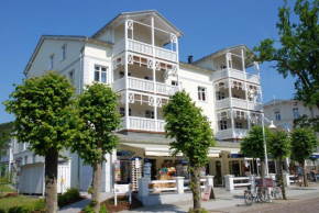 Villa Seerose - Appartement 02, Sellin